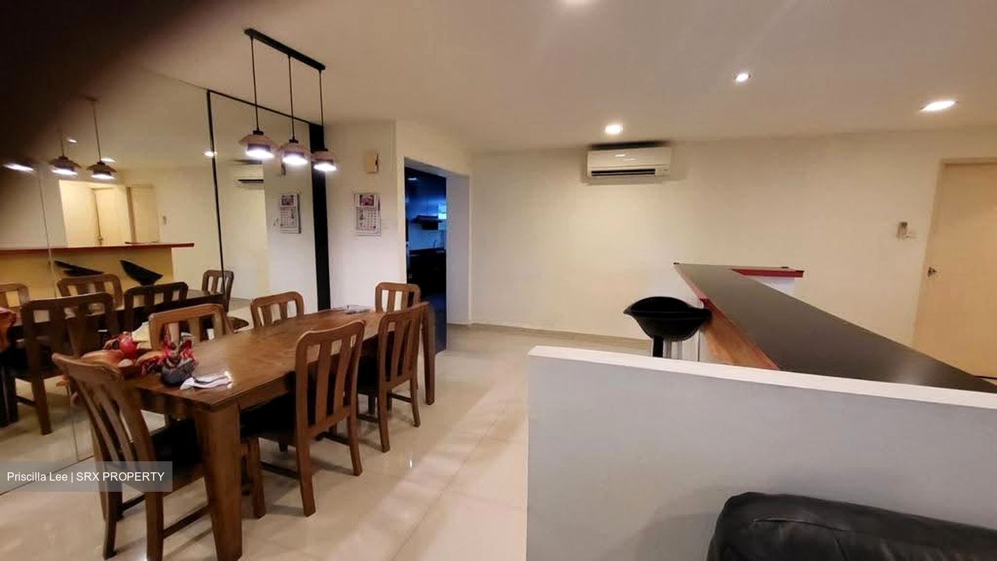 Blk 274B Wenya (Jurong West), HDB Executive #630236101